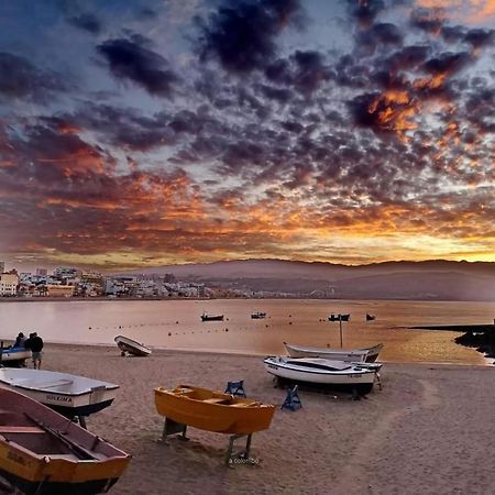 Apartamento Hierro 21-2 Las Palmas de Gran Canaria Ngoại thất bức ảnh