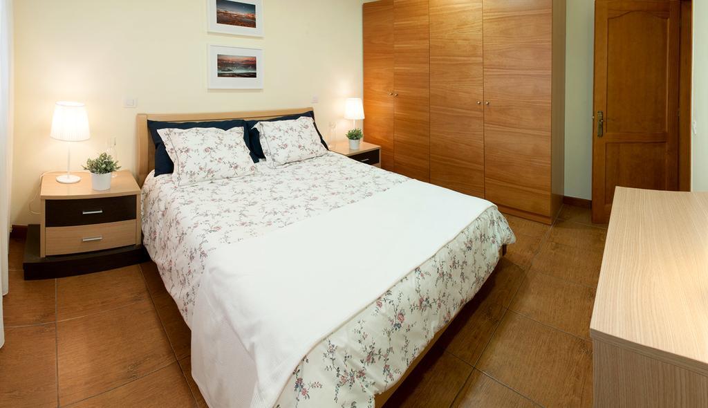 Apartamento Hierro 21-2 Las Palmas de Gran Canaria Ngoại thất bức ảnh