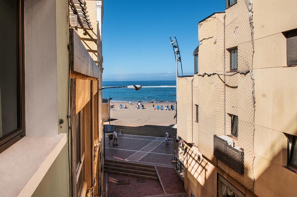 Apartamento Hierro 21-2 Las Palmas de Gran Canaria Ngoại thất bức ảnh