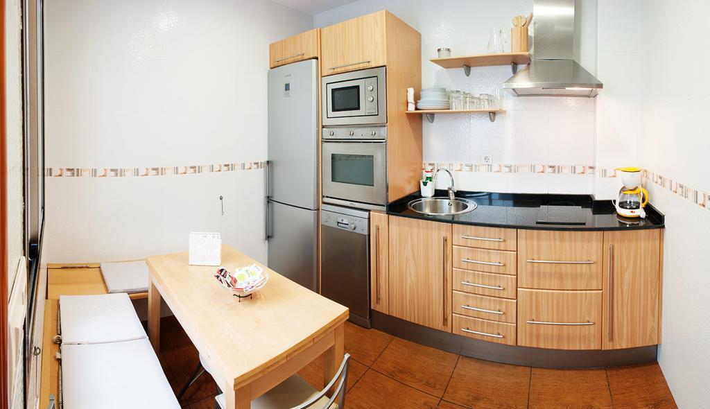 Apartamento Hierro 21-2 Las Palmas de Gran Canaria Ngoại thất bức ảnh