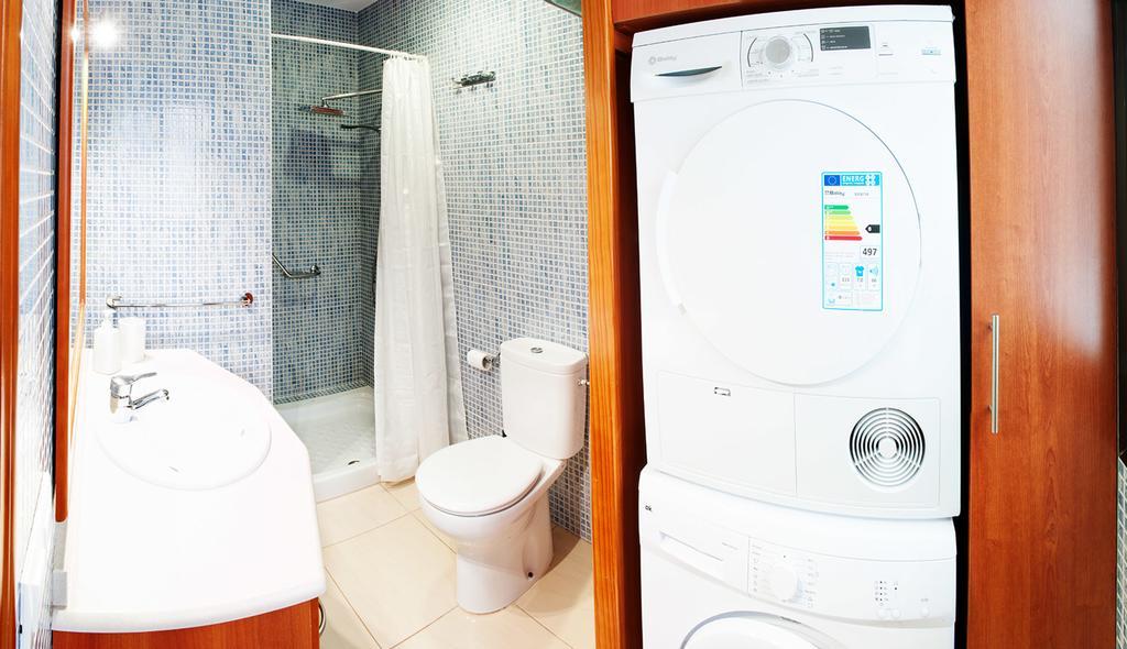 Apartamento Hierro 21-2 Las Palmas de Gran Canaria Ngoại thất bức ảnh